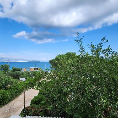 Airport Split Apartment Kaštel Štafilić Exterior foto