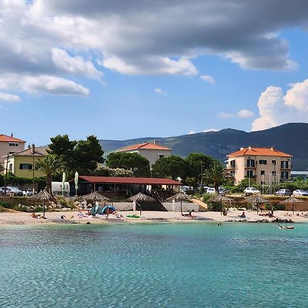 Airport Split Apartment Kaštel Štafilić Exterior foto