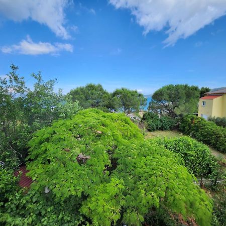 Airport Split Apartment Kaštel Štafilić Exterior foto