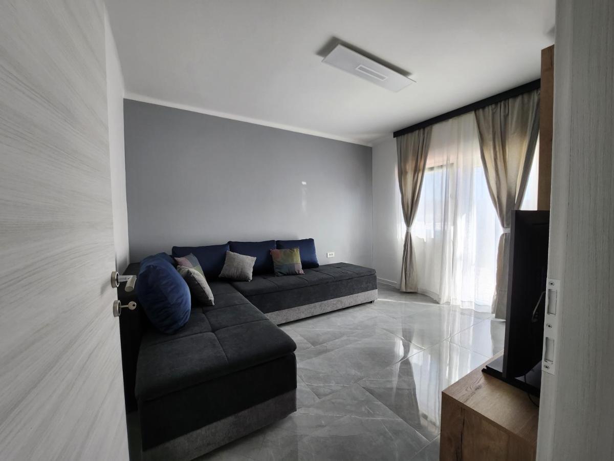 Airport Split Apartment Kaštel Štafilić Exterior foto