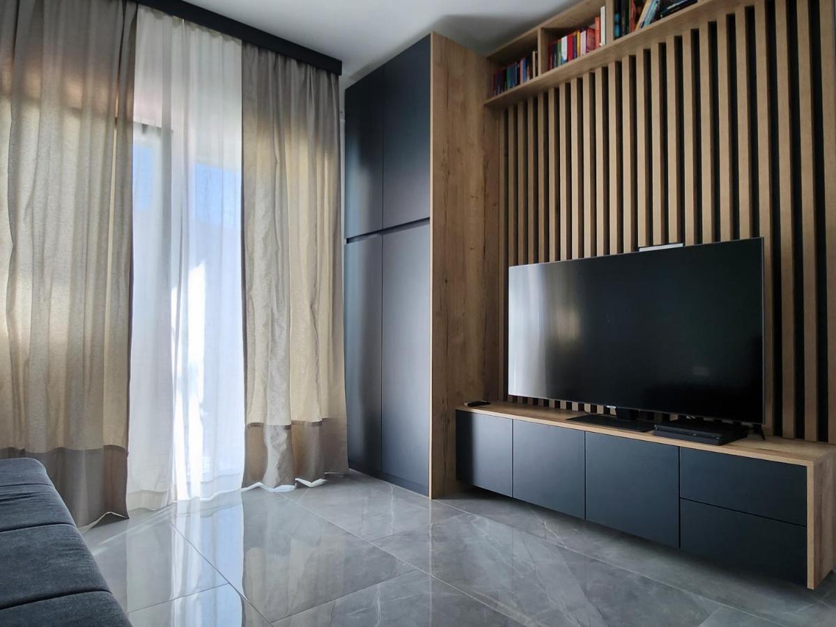 Airport Split Apartment Kaštel Štafilić Exterior foto