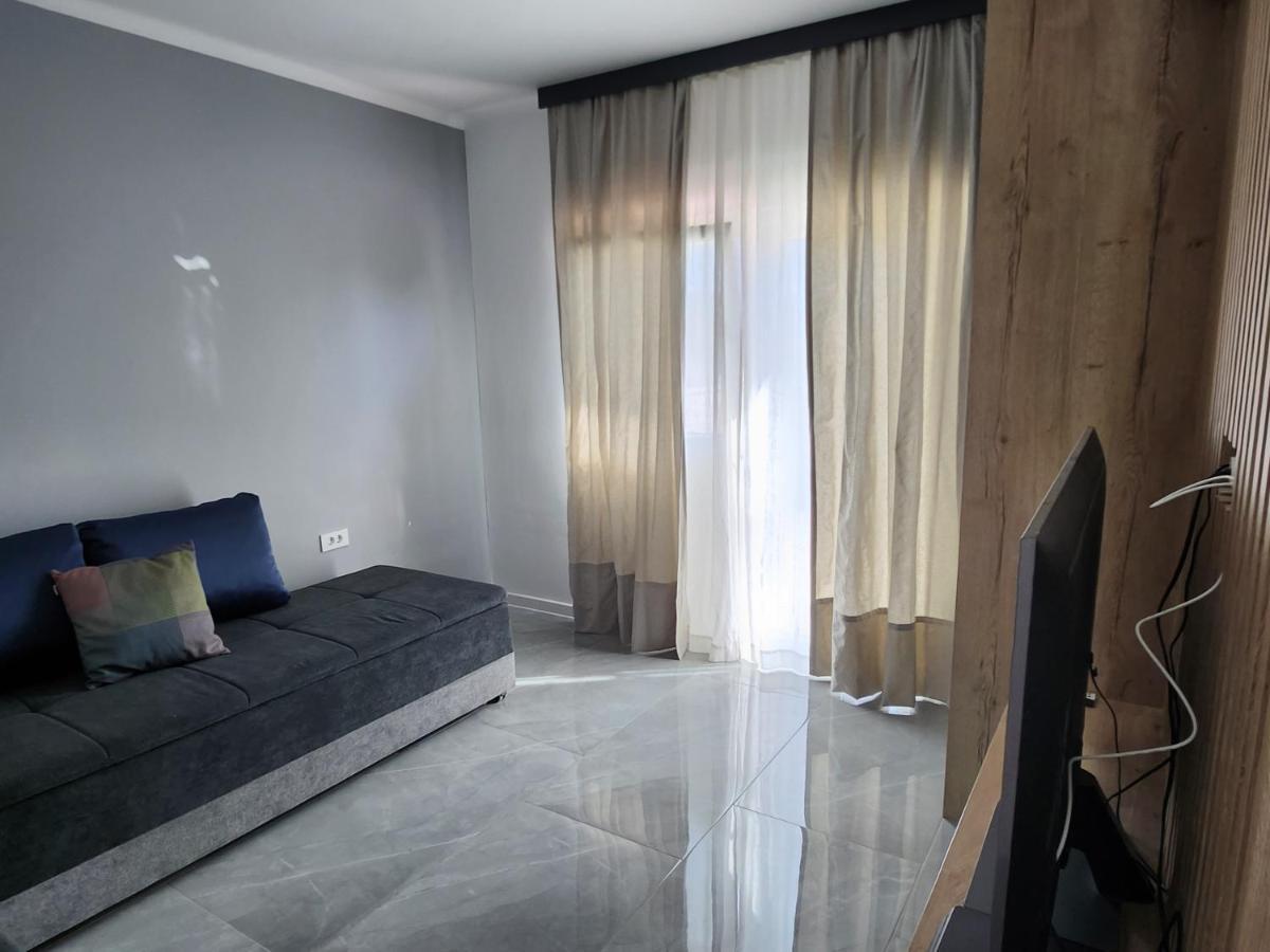 Airport Split Apartment Kaštel Štafilić Exterior foto