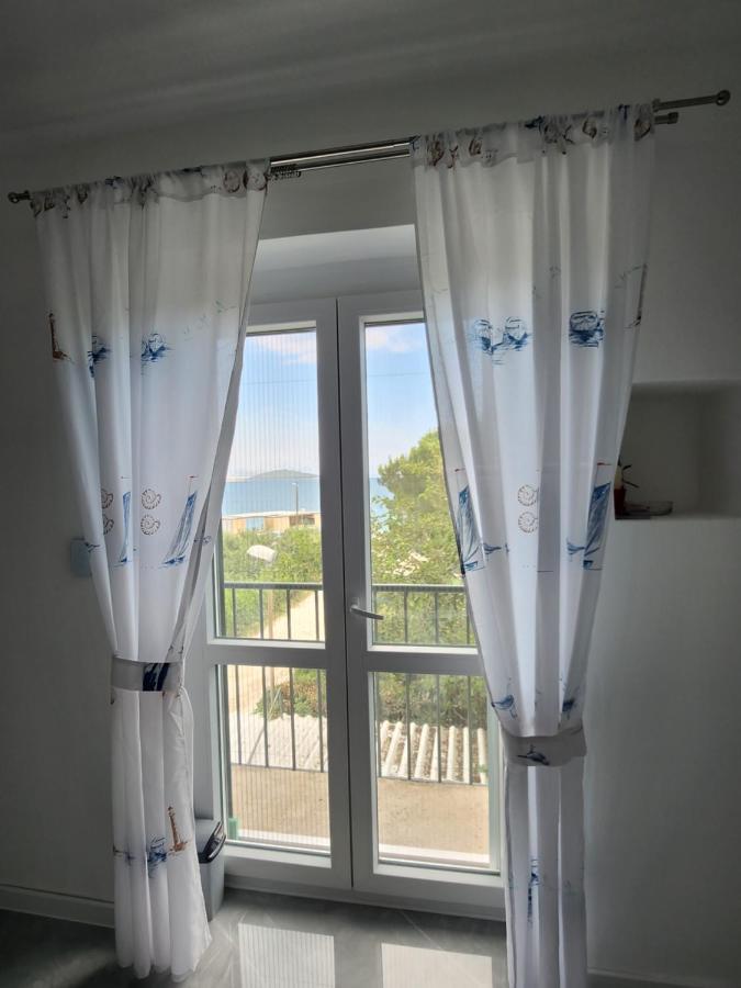 Airport Split Apartment Kaštel Štafilić Exterior foto