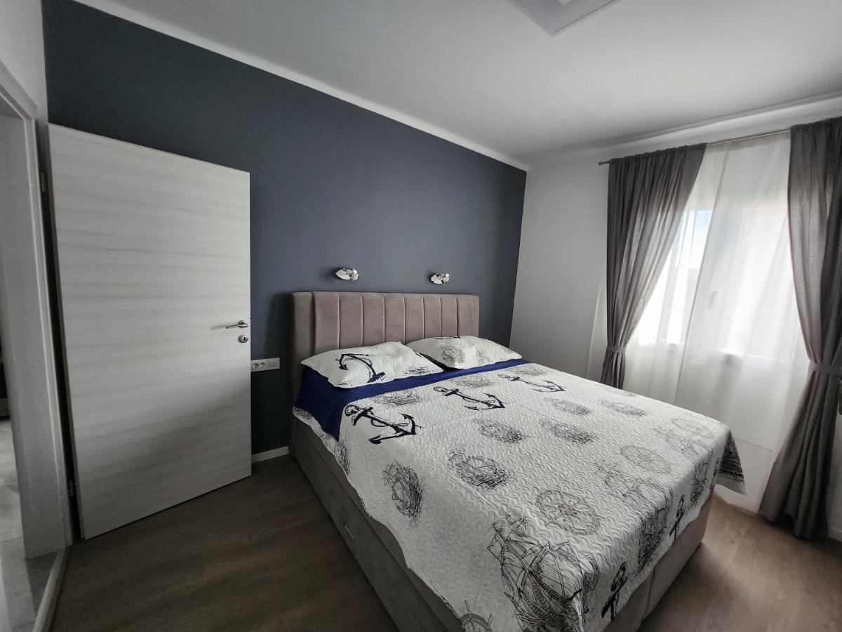 Airport Split Apartment Kaštel Štafilić Exterior foto