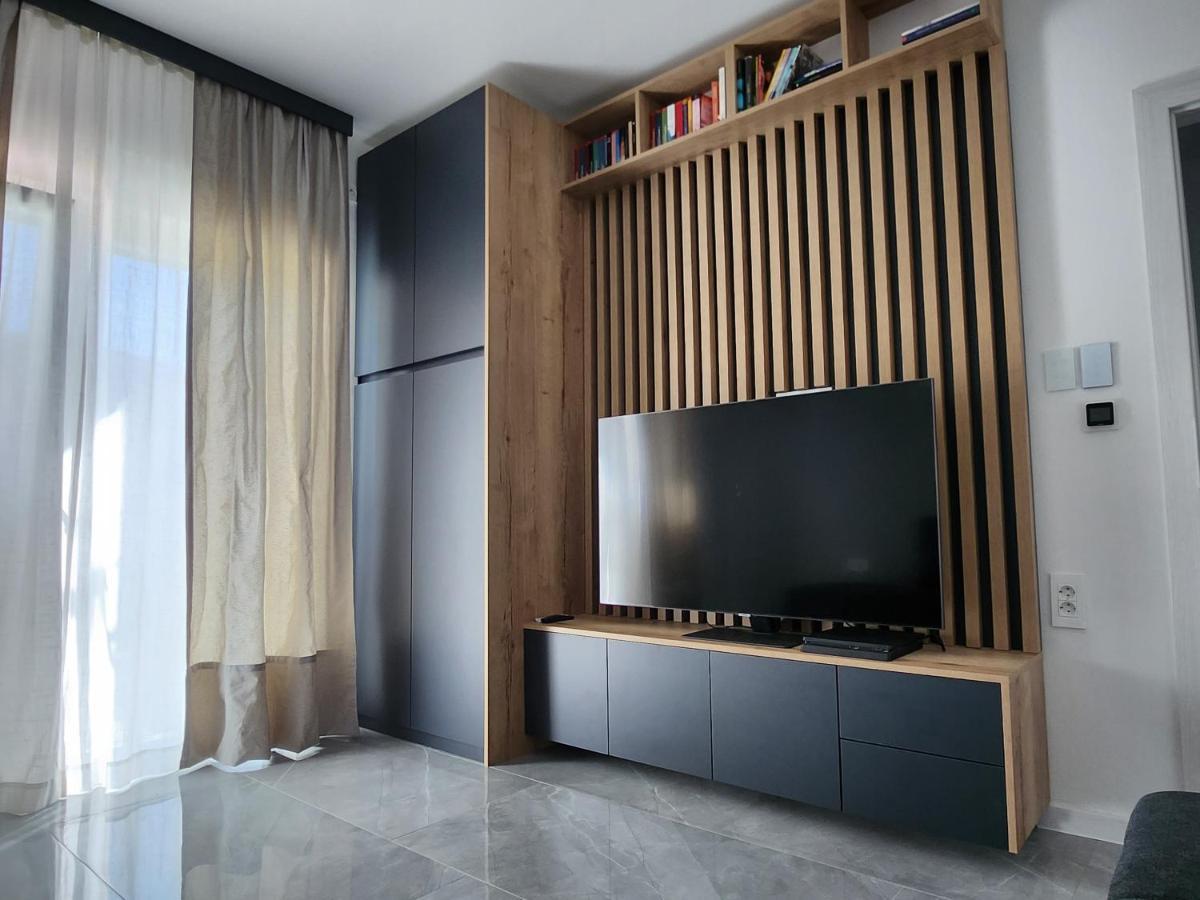 Airport Split Apartment Kaštel Štafilić Exterior foto