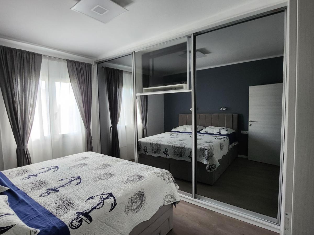 Airport Split Apartment Kaštel Štafilić Exterior foto
